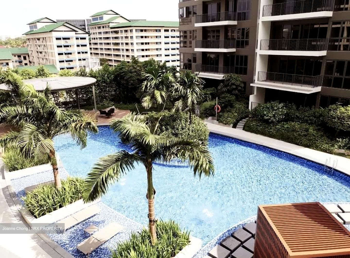 North Park Residences (D27), Apartment #582687951